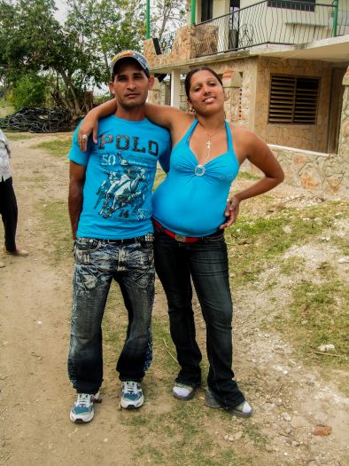 Chi Anunwa - Hershey, Cuba 3