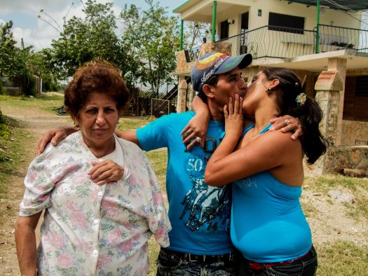 Chi Anunwa - Hershey, Cuba 2