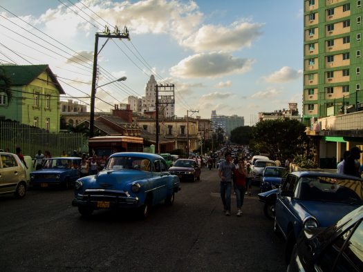 Chi Anunwa - Havana 3