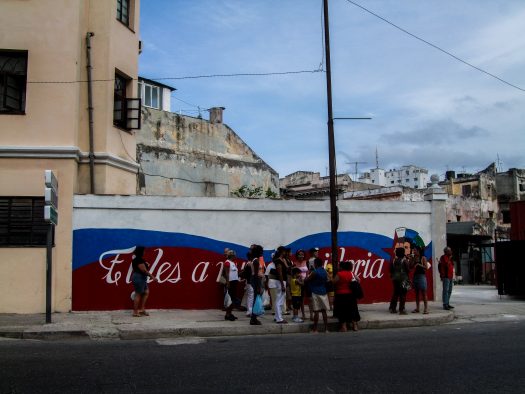 Chi Anunwa - Havana 1