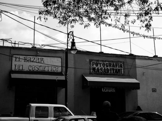 Chi Anunwa - Coyoacan 2