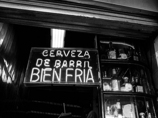 Chi Anunwa - Coyoacan 1