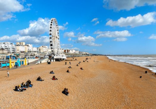 Chi Anunwa - Brighton 3