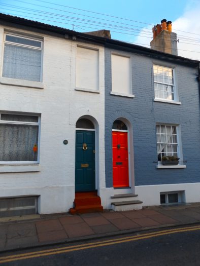 Chi Anunwa - Brighton 5