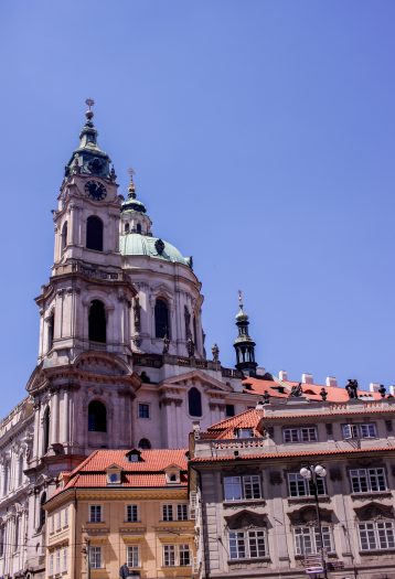 Chi Anunwa - Prague 3