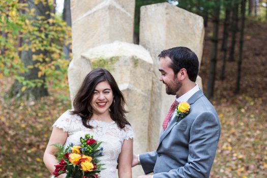 Chi Anunwa - Annette + Louis Wedding Day 1