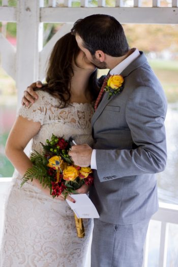 Chi Anunwa - Annette + Louis Wedding Day 4