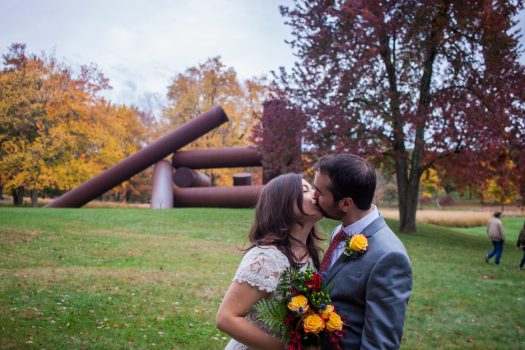 Chi Anunwa - Annette + Louis Wedding Day 5