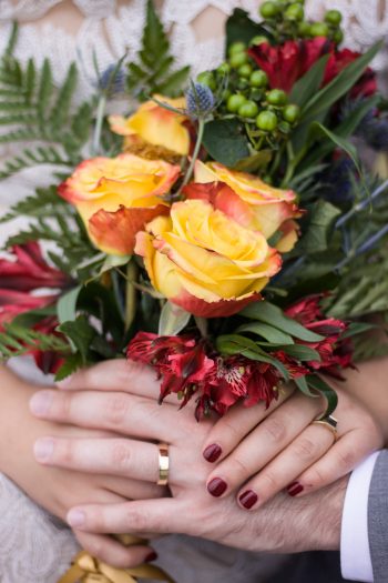 Chi Anunwa - Annette + Louis Wedding Day 7