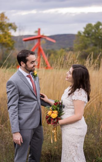 Chi Anunwa - Annette + Louis Wedding Day 8