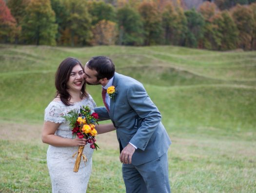 Chi Anunwa - Annette + Louis Wedding Day 9