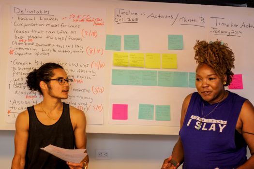 Chi Anunwa - TSC meeting 24