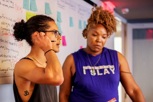 Chi Anunwa - TSC meeting 25