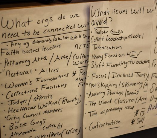 Chi Anunwa - TSC meeting 5