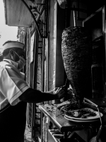 Chi Anunwa - Coyoacan 3