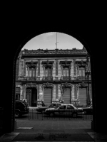 Chi Anunwa - Centro historico de DF 1