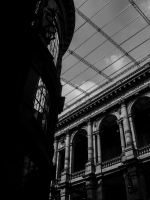 Chi Anunwa - Centro historico de DF 3