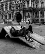 Chi Anunwa - Mairie de Paris 2