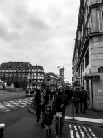 Chi Anunwa - Mairie de Paris