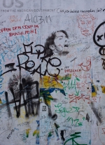 Chi Anunwa - East Side Gallery 2