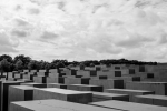 Chi Anunwa - Holocaust Memorial Berlin 2
