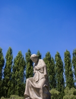 Chi Anunwa - Soviet War Memorial 1