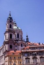 Chi Anunwa - Prague 3