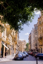 Chi Anunwa - Prague 6