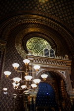 Chi Anunwa - Prague 16