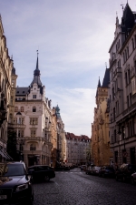 Chi Anunwa - Prague 10