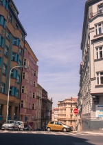 Chi Anunwa - Prague 12