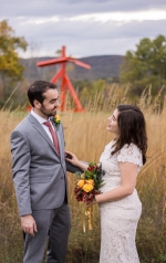 Chi Anunwa - Annette + Louis Wedding Day 8